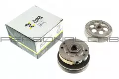 Варіатор задній Yamaha JOG 50 (з барабаном) (ZUNA)
