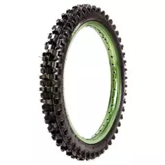 Покришка X-GRIP SUPERENDURO-F SOFT 80/100-21 51R TT