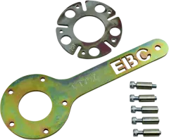 Знімач зчеплення EBC CT707SP