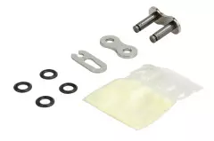 Ланка ланцюга з застібкою JT Sprockets JTC520X1RNN-SL