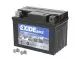 Акумулятор EXIDE YTX4L-BS READY