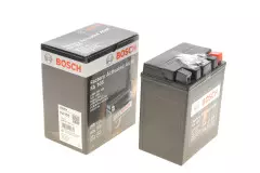 Акумулятор BOSCH 0 986 FA1 050 Factory Activated AGM 12Ah/200A +R/B0