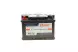 Акумулятор SOLGY 406026 75Ah/700A +L