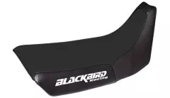 Чохол сидіння BLACKBIRD E1200/01, Чорний