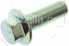 Болт с фланцем BOLT, FLANGE, 6X18 (90004-GHB-640)