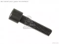 Болт BOLT SOCKET,6X25 (90105-MT8-000)