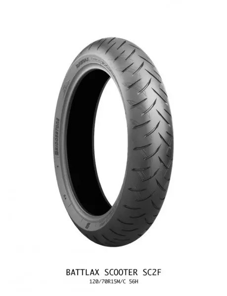 Покрышки для скутеров Bridgestone - Мотоквартал ✓ Інтернет