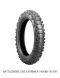 Покришка Bridgestone E50 EXTREME 140/80-18 70M TT