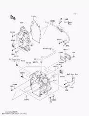 Зажим KAF620-A1 (921702002)