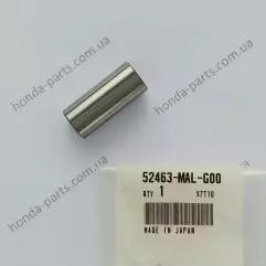Втулка амортизатора задньої підвіски (52463-MAL-G00)