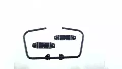 Дуги захисні (чорні) ЯВА 350, 634, 638, (EVO)