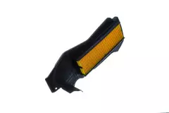 Елемент повітряного фільтра Honda DIO AF67/68/70 (паперова гармошка у пластику), (VDK)