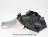 Пластик крыло заднее FENDER B RR. (80101-MFF-D40)
