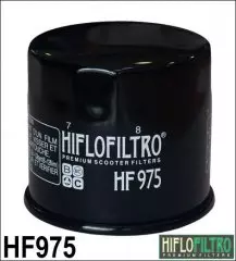 Фільтр масляний HIFLO HF975