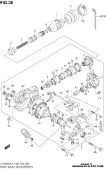 Flange bolt,hex lt-a (27401-31HA0-000)