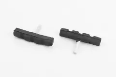 Колодки гальмівні Cantilever-brake, (Китай)