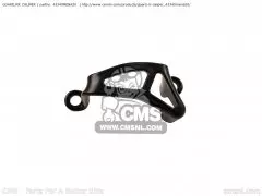 Защита RR. CALIPER (43340-MEN-A20)