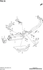 Гвинт (09139-06126-000)