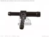 Переходник FUEL TUBE (16961-MK7-000)