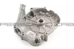 Картер 4T GY6 125/150 (152QMI, 157QMJ) права кришка з маслозаливною горловиною (VDK)