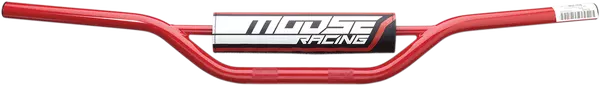 Кермо MOOSE RACING H31-1039R, Червоний