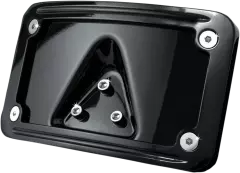 Кріплення номера KURYAKYN Honda VTX (3148)