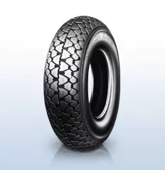 Покришки Michelin S83 100/90-10 56J TL/TT