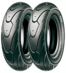 Покришка Michelin BOPPER 120/70-12 51L TL/TT