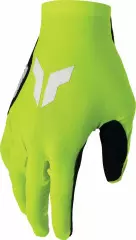 Моторукавички THOR SPORTMODE Riot, Жовтий, S