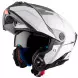Шолом MT ATOM 2 SV Solid - Фото 2