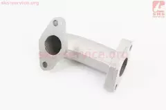 Патрубок карбюратора Active метал (Китай) (Viper)