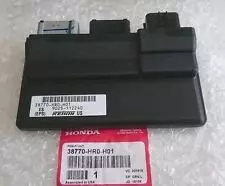 38770HR0E01 - купити Блок PGM-FI UNIT (38770-HR0-E01) (211025) з
