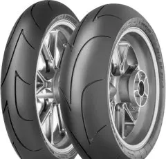 Покришка DUNLOP D213 GP PRO MS4 RACE 180/60 ZR17 W TL