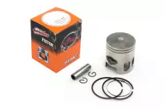 Поршень Yamaha JOG 65 1.00 (d45.00 p-10, 2JA/3KJ) (mod.B), (S.E.E.(Тайвань)