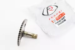 Півмісяць кікстартера Honda LEAD 50/90 тип 1, (FENGRI)