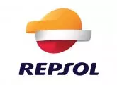 REPSOL логотип