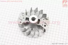 Ротор магнето 1E40F-1E44F (можливий наліт) (Китай)