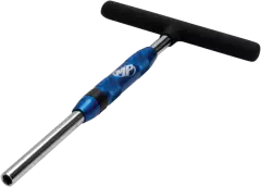 Ручка для встановлення болтів, гайок MOTION PRO 08-0556, Синій/Хром