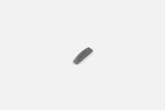Шпонка колінвала Honda (13х3х2.5mm), (VDK)