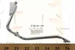 Крепление L. FR. FENDER (61104-HP1-000)