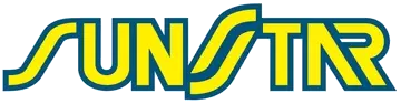Sunstar логотип