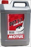 Тормозная жидкость MOTUL BRAKE FLUID DOT 5.1, 5л