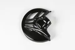 Захист переднього гальмівного диска UFO HO04604001, Чорний