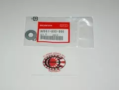 Шайба SPROCKET SET (90551-033-000)