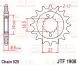 Зірка передня JT SPROCKETS JTF1908.15RB