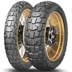 Покришка DUNLOP TRAILMAX RAID 120/70-19 60T TL