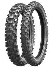 Покришка MICHELIN STARCROSS 5 MINI 2.50 B12 36J ТТ