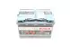 Акумулятор BOSCH 0 092 S5A 080 70Ah/760A +R/B13 - Фото 2