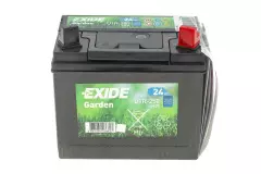 Акумулятор EXIDE U1R-250 24Ah/250A