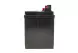 Акумулятор EXIDE U1R-250 24Ah/250A - Фото 2